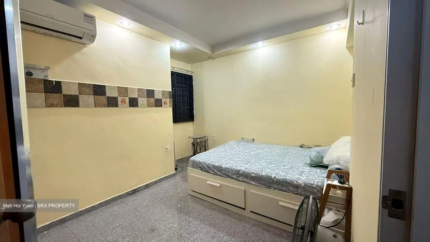 Blk 656C Jurong West Street 61 (Jurong West), HDB Executive #577899581
